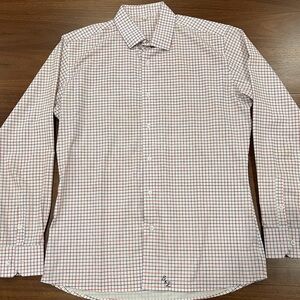 Men’s state & liberty shirt